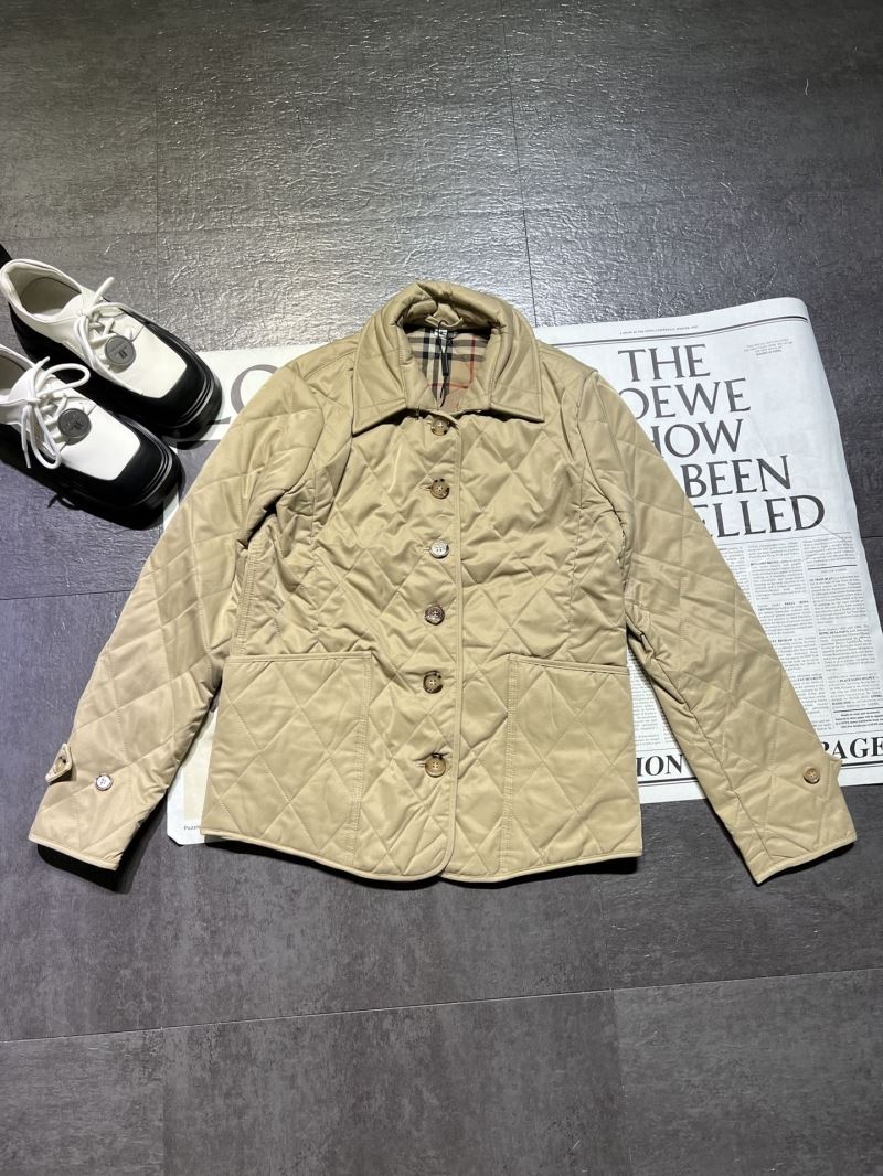 Burberry Outwear